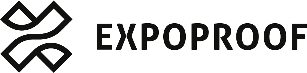 ExpoProof - organisator van zakelijke evenementen voor overheid en markt