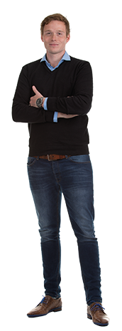 Sjoerd Veldboer